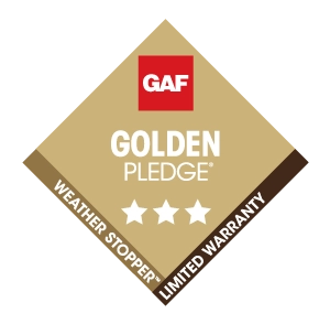 GAF Certification, Rudder Construction
